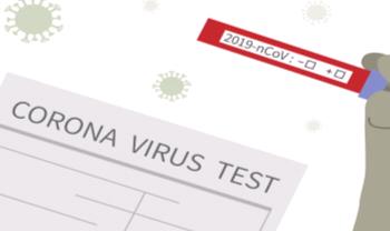 بازتاب دستیابی شرکت دانش‌بنیان به فناوری کیت تشخیصی سریع کرونا